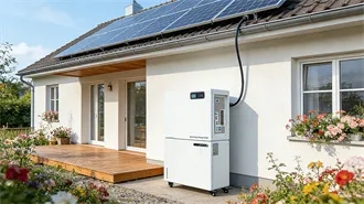 Price quote for a 50kW energy storage container for use on