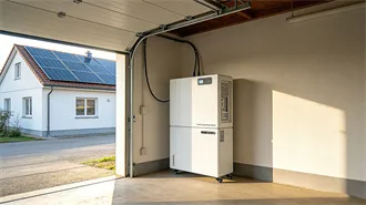 Solar Water Pumping System
