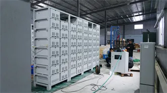 Industrial Solar Panel Installation: Key Steps