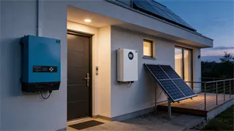 Utility-Scale Battery Storage | Electricity | 2024 | ATB | NLR