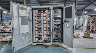 Understanding Solar Battery Voltage: 12V vs. 24V vs. 48V Systems