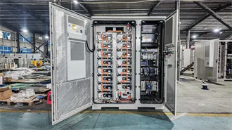 Solar Pump Inverters: The Ultimate Guide to Efficiency, Cost Savings