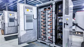 Cost of a 100kW Russian Solar Container