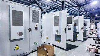 Technical Integration of Containerized Power Solutions: A Deep Dive