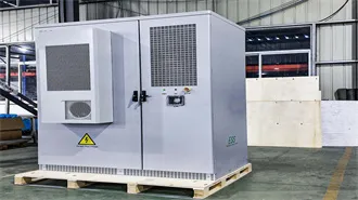 Unlocking Solar Energy Storage in Kinshasa with Lithium Battery