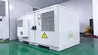 Lithium-ion Battery Cabinets DENIOS