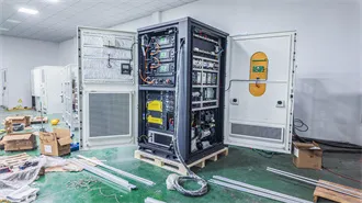 Can solar reverse osmosis systems be containerized?