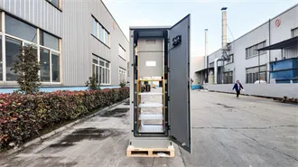 ENERGY STORAGE