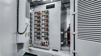SignatureSolar : Solar Panels, DIY Off-Grid Solar, Server Rack