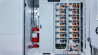 How artificial intelligence can help achieve a clean energy future