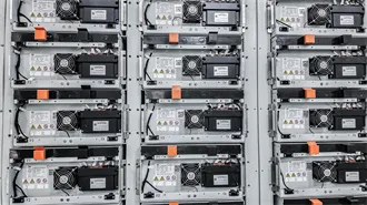 Advantages and disadvantages of a 50kW solar container