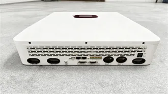 AccuSolar™ Solar Powered Level Monitoring System