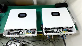 The Complete Guide To Solar Panel Wiring Diagrams