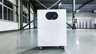 How cheap is battery storage?
