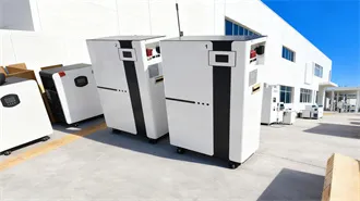 Solar Container | Large Mobile Solar Power Systems