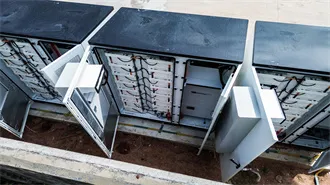 Solar | City of OKC