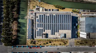 Top Energy Storage Container Solutions for Palestine Reliable