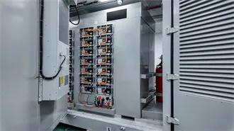 Container Energy Storage Price Trends 2024: Key Insights for