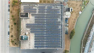 Solar React Pump