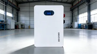 Battery Price Trends 2025: Key Market Drivers & Future Forecasts