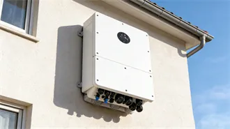 What is plug-in solar (balcony solar)?
