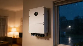 What is plug-in solar (balcony solar)?