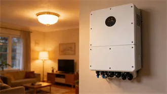 Off-Grid Inverter Installation Guide: Step-by-Step Wiring