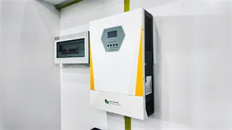 Solar PV Energy Factsheet