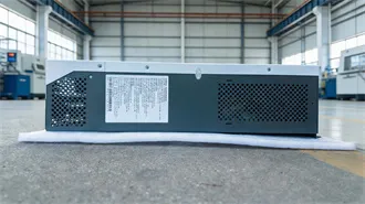 Consumer Trends Driving Photovoltaic Energy Storage Container