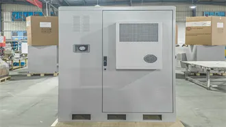 Honduras Sunshine Energy Storage Power Supply Price List: A
