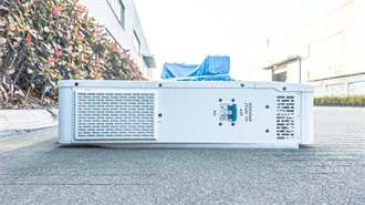 Bulk Procurement of Corrosion-Resistant Photovoltaic Folding