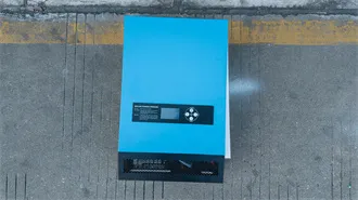Thin Film Solar Panels