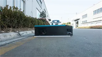 Mali Industrial Energy Storage Cabinet Cost Standard