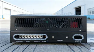 Amazon : Solar Panel Charge Controller