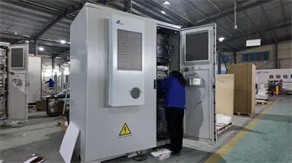 Off-Grid Water Pumping Design Considerations
