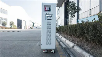 Constructing a Microgrid for a Wastewater Treatment Facility