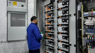 Understanding the Price of Standard Container Energy Storage