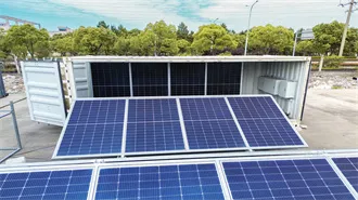 Solar Market Insight Report - SEIA