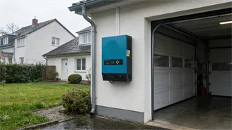 30KW 100KW Off Grid Solar System Price | Anern