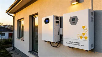 How to Choose the Right Outdoor Battery Cabinet for