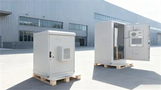 Comparing Types Of Solar Energy Storage Systems