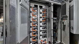 Solar Powered Shipping Containers for Sale in