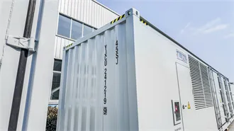 Lithium Battery Energy Storage Systems: 2026 Cost & Performance