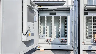 Energy Storage Cabinet Price Guide: Key Factors & Market Trends in