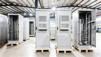 How to Install a Hybrid Inverter or Off-Grid Solar System