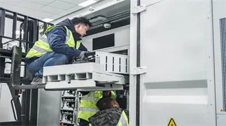 Understanding Manufacturing: Definitions, Processes, and Economic