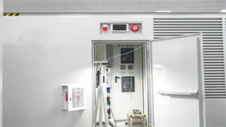 Battery energy storage system