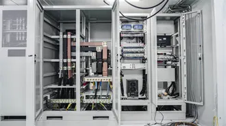 ACCRA ENERGY STORAGE FOR GRID STABILITY | GETON
