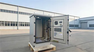 Kigali Energy Storage Battery Price Inquiry