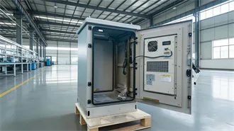 Energy Storage Solutions